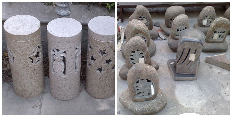 Granite Stone Speaker